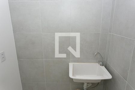 Apartamento à venda com 34m², 2 quartos e sem vagaÁrea de Serviço