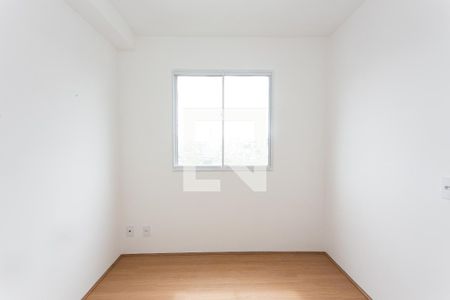 Quarto 1 de apartamento à venda com 2 quartos, 34m² em Tatuapé, São Paulo