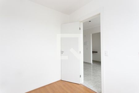 Apartamento à venda com 34m², 2 quartos e sem vagaQuarto 2