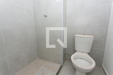 Apartamento à venda com 34m², 2 quartos e sem vagaBanheiro