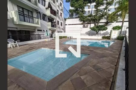 Apartamento à venda com 55m², 3 quartos e 1 vagaPiscina