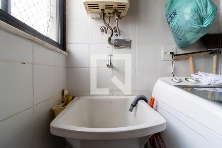 Apartamento à venda com 55m², 3 quartos e 1 vagaÁrea de Serviço