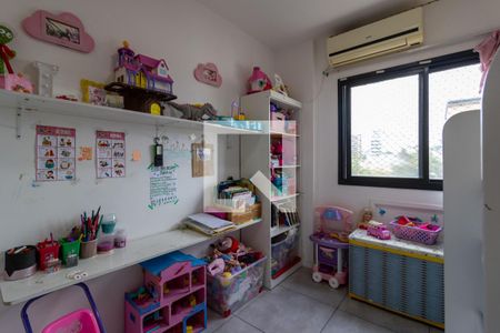 Apartamento à venda com 55m², 3 quartos e 1 vagaQuarto 3