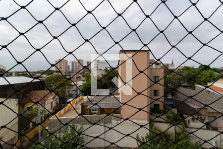 Apartamento à venda com 55m², 3 quartos e 1 vagaQuarto 3 Vista