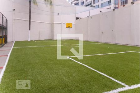 Apartamento à venda com 55m², 3 quartos e 1 vagaQuadra Esportiva