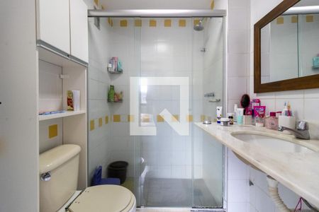 Apartamento à venda com 55m², 3 quartos e 1 vagaBanheiro Suíte
