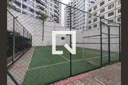 Apartamento à venda com 55m², 3 quartos e 1 vagaQuadra Esportiva