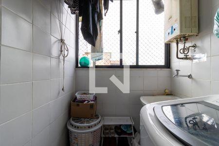Apartamento à venda com 55m², 3 quartos e 1 vagaÁrea de Serviço
