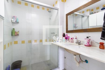 Apartamento à venda com 55m², 3 quartos e 1 vagaBanheiro Suíte