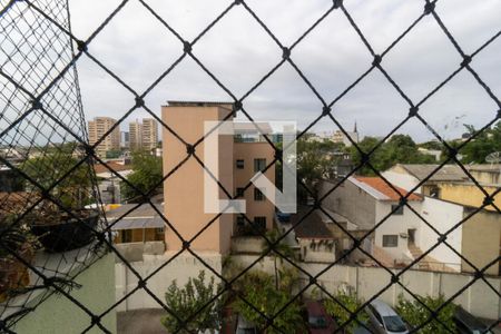 Apartamento à venda com 55m², 3 quartos e 1 vagaÁrea de Serviço Vista