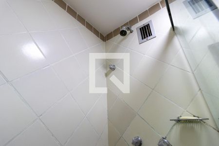 Apartamento à venda com 55m², 3 quartos e 1 vagaBanheiro Social