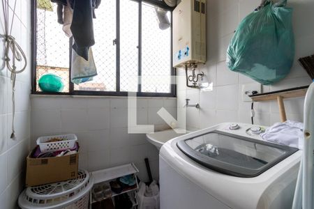 Apartamento à venda com 55m², 3 quartos e 1 vagaÁrea de Serviço