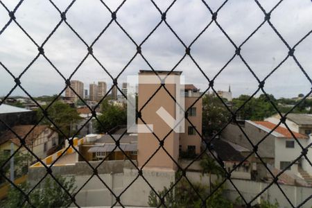 Apartamento à venda com 55m², 3 quartos e 1 vagaQuarto 2 Vista