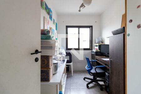 Apartamento à venda com 55m², 3 quartos e 1 vagaQuarto 2