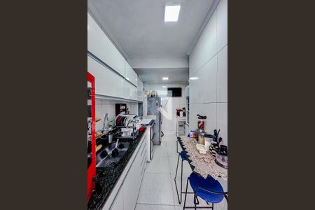 Apartamento à venda com 83m², 2 quartos e sem vagaCozinha