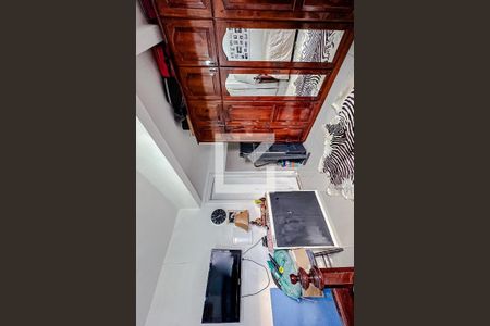 Apartamento à venda com 83m², 2 quartos e sem vagaQuarto 1 - Suíte