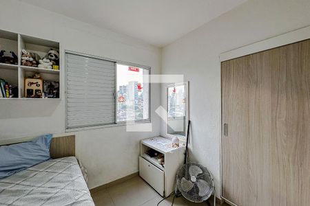 Apartamento à venda com 83m², 2 quartos e sem vagaQuarto 2