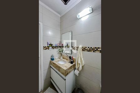 Apartamento à venda com 83m², 2 quartos e sem vagaBanheiro