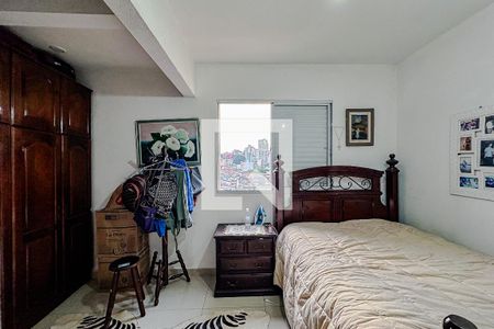 Apartamento à venda com 83m², 2 quartos e sem vagaQuarto 1 - Suíte