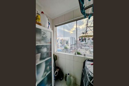 Apartamento à venda com 83m², 2 quartos e sem vagaÁrea de Serviço