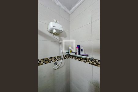 Apartamento à venda com 83m², 2 quartos e sem vagaBanheiro