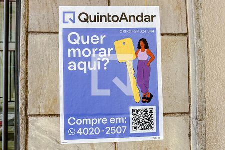 Apartamento à venda com 83m², 2 quartos e sem vagaPlaquinha