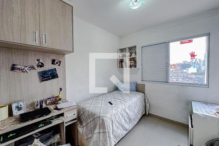Apartamento à venda com 83m², 2 quartos e sem vagaQuarto 2