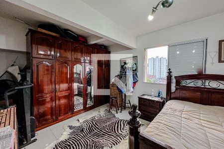 Apartamento à venda com 83m², 2 quartos e sem vagaQuarto 1 - Suíte