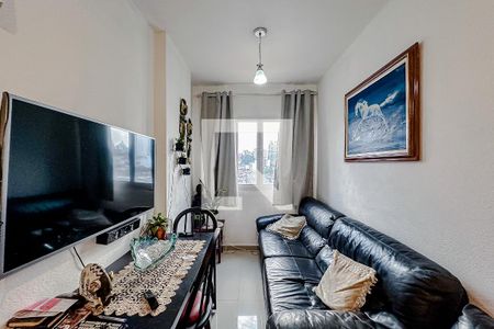 Apartamento à venda com 83m², 2 quartos e sem vagaSala