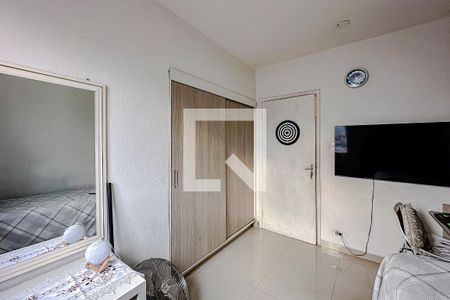 Apartamento à venda com 83m², 2 quartos e sem vagaQuarto 2