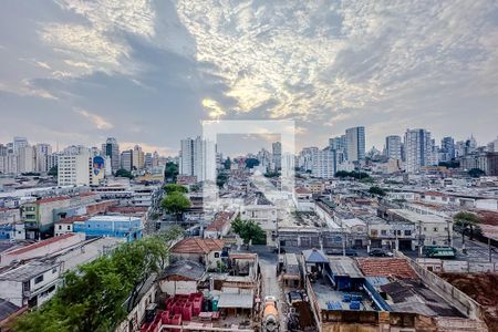 Apartamento à venda com 83m², 2 quartos e sem vagaVista da Sala