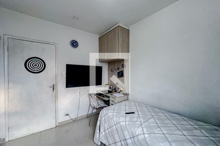 Apartamento à venda com 83m², 2 quartos e sem vagaQuarto 2