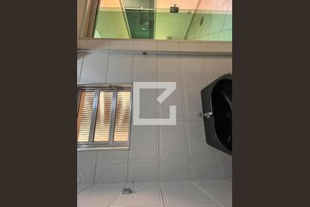 Casa para alugar com 220m², 2 quartos e 1 vaga Casa para alugar com 220m², 2 quartos e 1 vagaLavabo