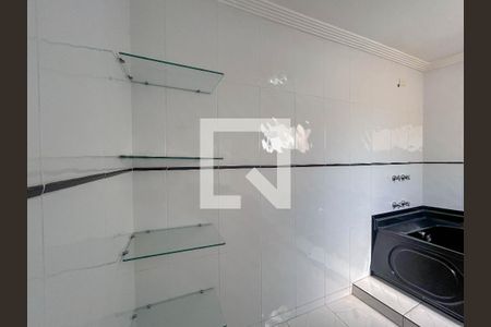 Casa para alugar com 220m², 2 quartos e 1 vaga Casa para alugar com 220m², 2 quartos e 1 vagaBanheiro da Suíte