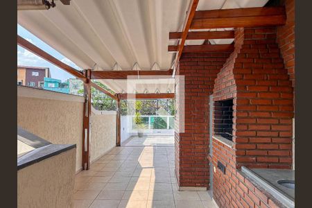 Casa para alugar com 220m², 2 quartos e 1 vaga Casa para alugar com 220m², 2 quartos e 1 vagaÁrea gourmet