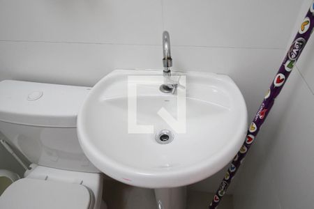 Apartamento à venda com 220m², 3 quartos e 2 vagas Apartamento à venda com 220m², 3 quartos e 2 vagasBanheiro de serviço