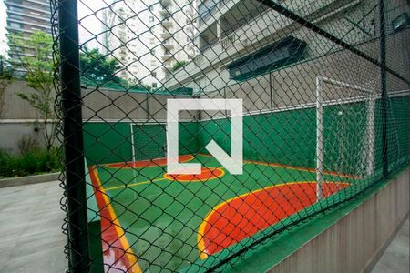 Apartamento à venda com 220m², 3 quartos e 2 vagas Apartamento à venda com 220m², 3 quartos e 2 vagasQuadra Esportiva