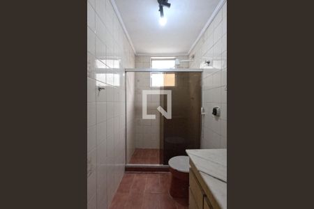 Apartamento para alugar com 132m², 3 quartos e 1 vagaBanheiro