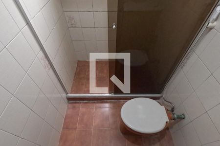 Apartamento para alugar com 132m², 3 quartos e 1 vagaBanheiro