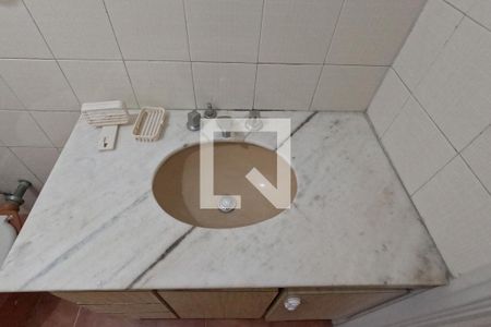 Apartamento para alugar com 132m², 3 quartos e 1 vagaBanheiro