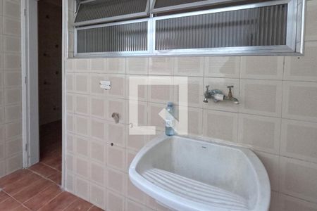 Apartamento para alugar com 132m², 3 quartos e 1 vagaÁrea e Serviço