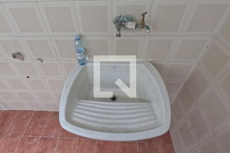 Apartamento para alugar com 132m², 3 quartos e 1 vagaÁrea e Serviço