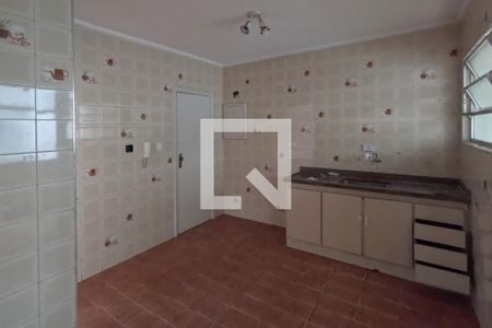Apartamento para alugar com 132m², 3 quartos e 1 vagaCozinha