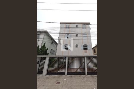 Apartamento para alugar com 132m², 3 quartos e 1 vagaFachada III