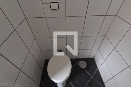 Apartamento para alugar com 132m², 3 quartos e 1 vagaSuíte do Quarto 3