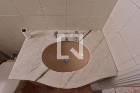 Quarto 1 de apartamento para alugar com 3 quartos, 132m² em Boqueirão, Santos