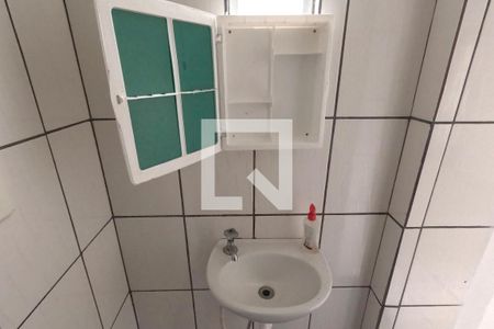 Apartamento para alugar com 132m², 3 quartos e 1 vagaSuíte do Quarto 3