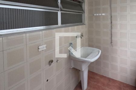 Apartamento para alugar com 132m², 3 quartos e 1 vagaÁrea e Serviço
