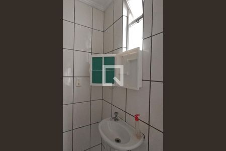 Apartamento para alugar com 132m², 3 quartos e 1 vagaSuíte do Quarto 3