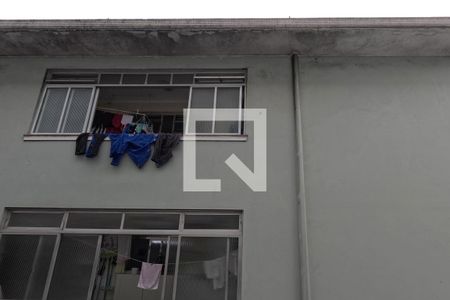 Apartamento para alugar com 132m², 3 quartos e 1 vagaVista do Quarto 3